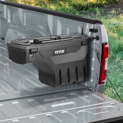 Truck Box