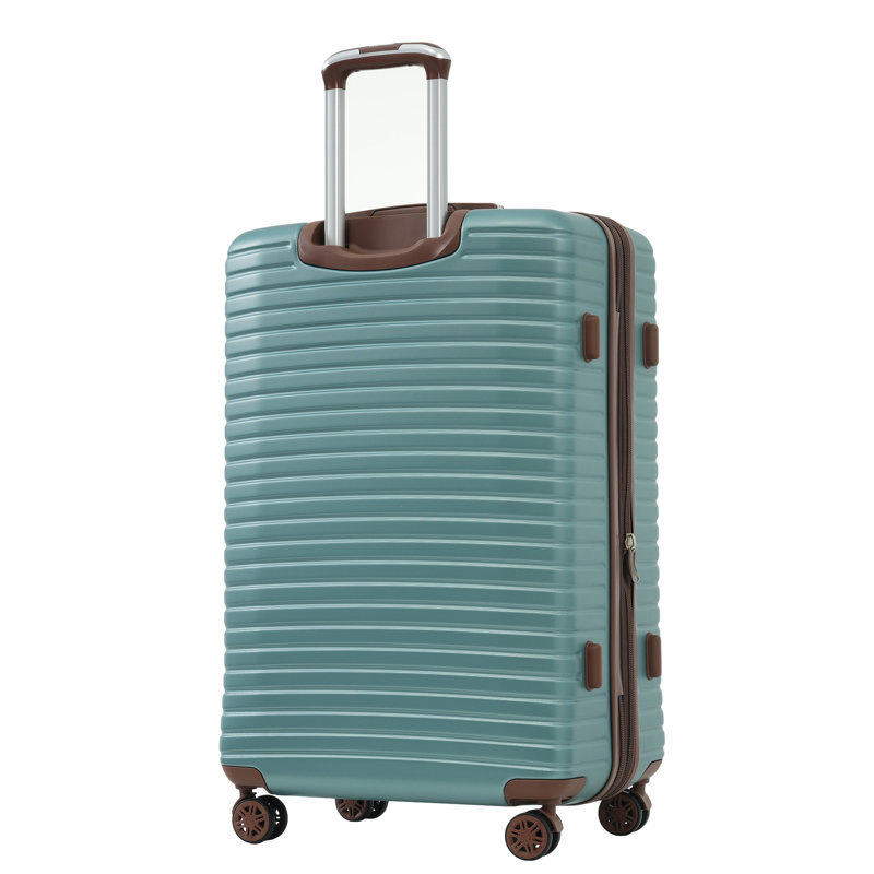 Ensemble de valises 4 pièces