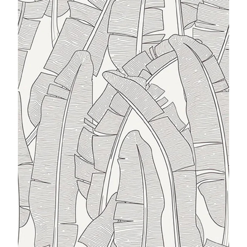 Tascherau Matte Mural, 208 cm L x 146 cm W