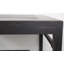 Square Solid Wood Dining Table