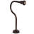 Mcinturff Aluminium Wall Light-1102453639-1102453638