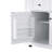 Large Kitchen Island With 2 Bar Stools, Power Outlet, Door Internal Storage Rack, Kitchen Storage Cart On 5 Wheels With Drop Leaf, 5 Open Side Racks, 2 Drawers,For Kitchen,Dining Room-1858538599