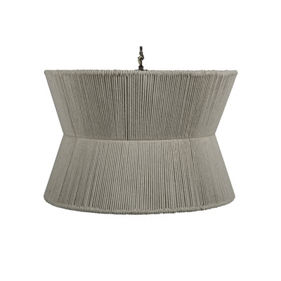 Gregory 8 - Light Dimmable Geometric Chandelier