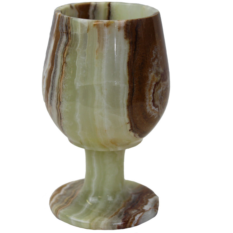 Ensemble de verres en céramique 8 onces 6 pièces Tankersley