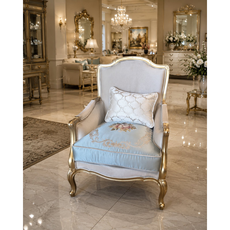 Armchair