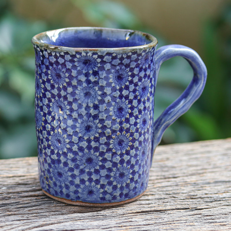 Corentine Ceramic Coffee Mug