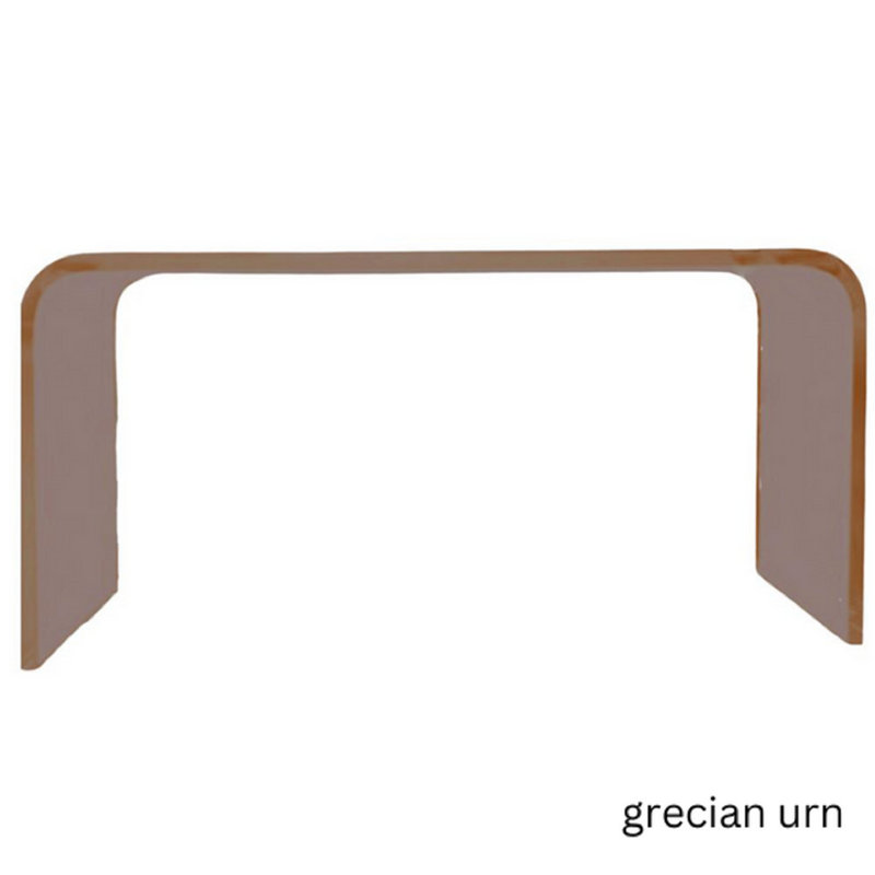Bureau, Brun foncé