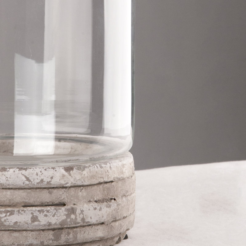 Hartville Decorative Bottles, 14" H x 10" W x 10" D