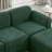 93"Upholstered Sectional Sofa-1018529376