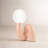 Verda Resin Table Lamp-1015671555