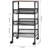 29.9'' H x 17.3'' W Utility Cart with Wheels-54547821