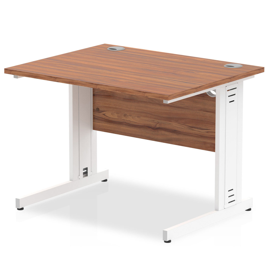 Impulse 180 Cm W Rectangular Computer Desk