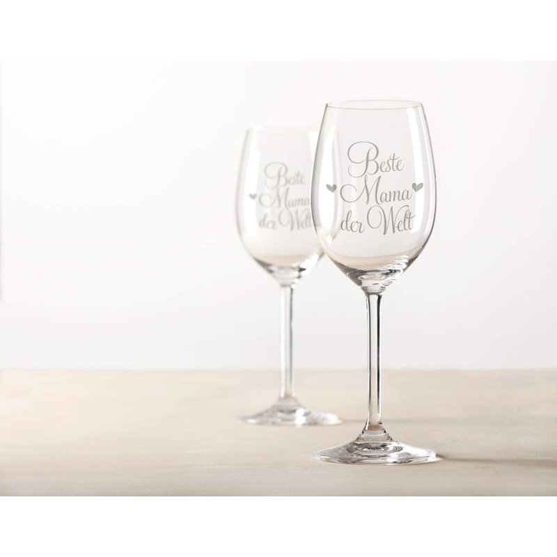 Leonardo 460ml White Wine Glass