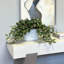 Tradescantia Zebrina Arranged In Ceramic Vase-1281163196-1331091546
