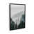 Satin Black Floater Framed n'est pas disponible