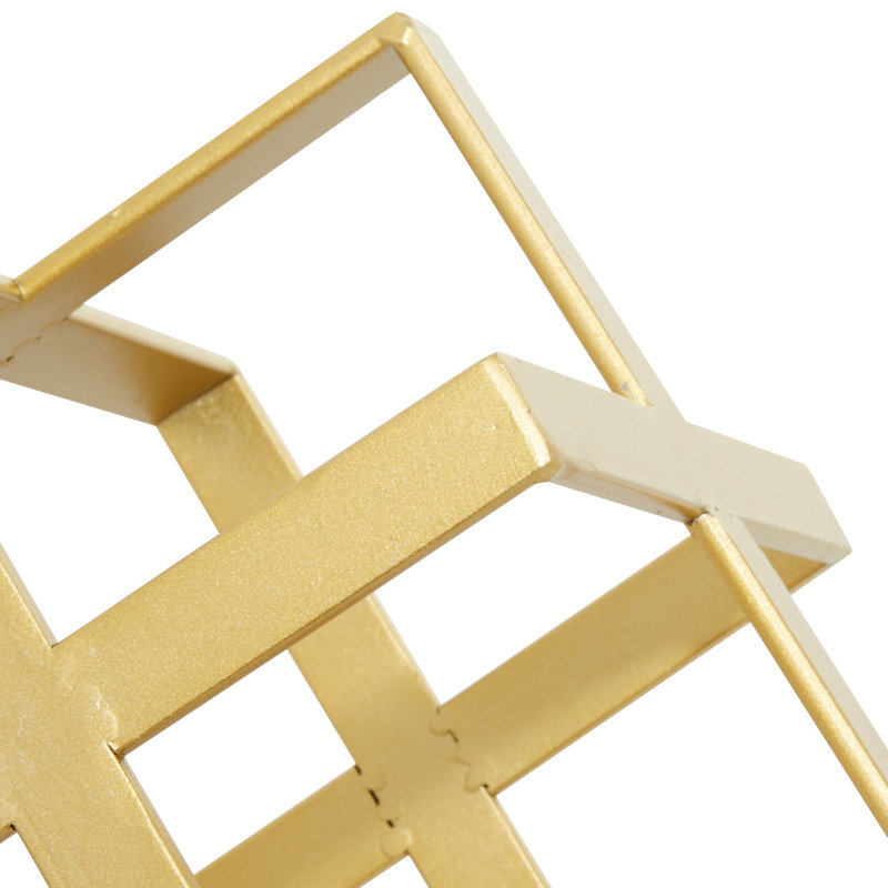 Abstract Box Signs & Plaques