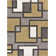 Geometric Indoor Rug