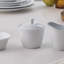 Noritake Conifere Sugar & Creamer Set