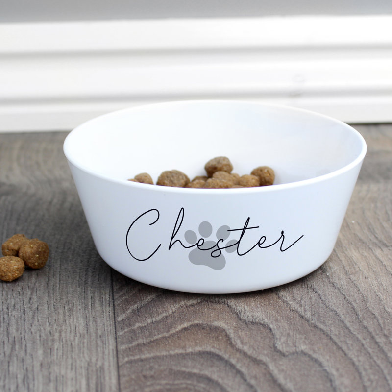 Swaffham Pet Bowl