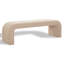 Banc rembourré Daine-859462351