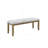 Rectangular Sled Dining Set-1948044873