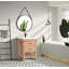 Ensemble de meuble-lavabo simple 24 po Marina