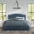 Krick Upholstered Platform Storage Bed-623100135-623100134