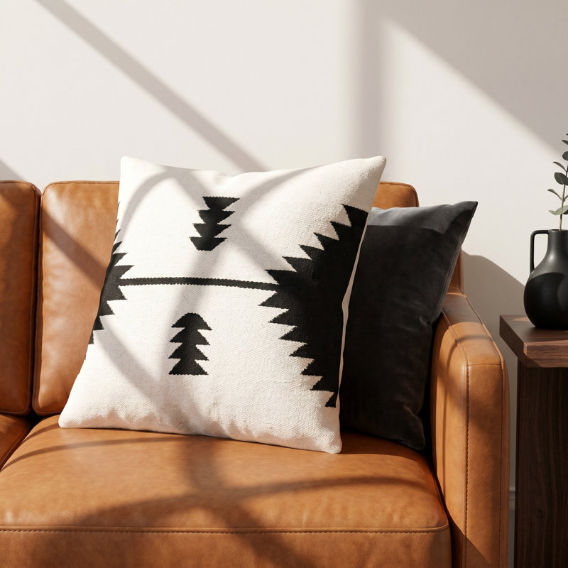 Coussin Jude, Pas de remplissage