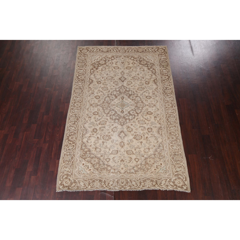 Tapis traditionnel 6 x 9