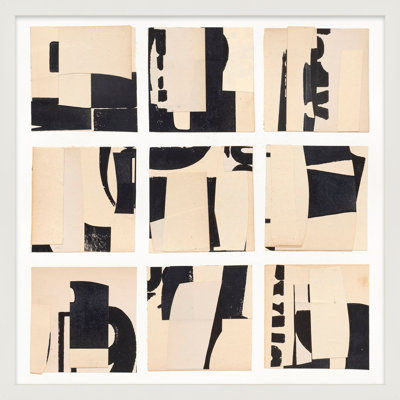 Typeface by Sarah Short