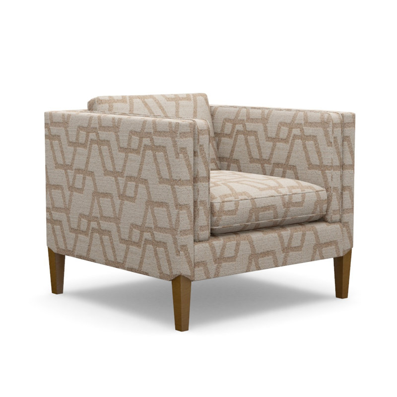 Sophia Chair, Perky 855412, Big Sur