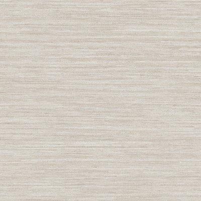Horizontal Faux Grasscloth Textured Peel and Stick Wallpaper, 15 sq. ft.