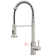 KIKO HOME Touchless Kitchen Faucet