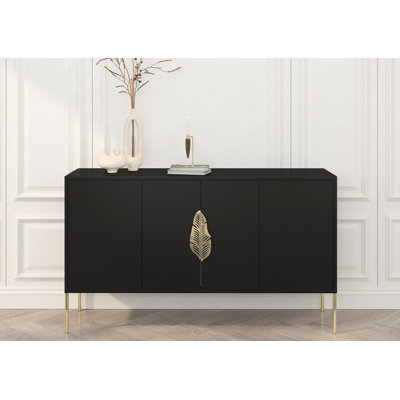 Phillipsburg 138cm Sideboard