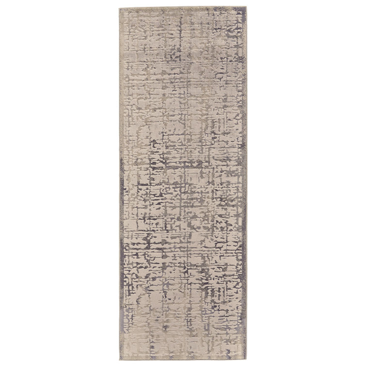 Marcourt Abstract Indoor Rug