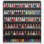 Acrylic 6 Compartments Makeup Organiser