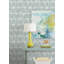 Serendipity Sterling Shibori Wallpaper-1962990010