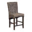 Tabouret de comptoir 26,2 po Encinal-536070853