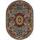 Alva Hand Tufted Wool Oriental Rug
