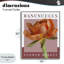 «Ranunculus Flower Market», estampe numérique, design par Jennifer Stith-1124663910-1124663906
