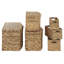 August Grove Wicker Decorative Basket
