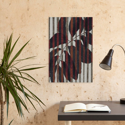 Art contemporain contemporain abstrait minimaliste