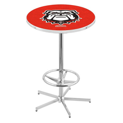 NCAA Pub Table by Holland Bar Stool