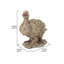LOOK DE BOIS FLOTTANT CANARD