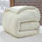 Coma Inducer Softer than Soft Plush Oversized Comforter Set-94816526-94816527
