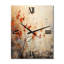 Horloge murale érable et éblouissant érable-99631933