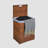 Clothes Hampers with 2 Removable Bags-102055350