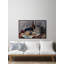 Thanks So Much - Painting on Canvas-230352530