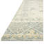 Tapis ivoire en laine crocheté à la main Aden-1447549011