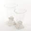 Arnaldo Glass Planter-1111415722
